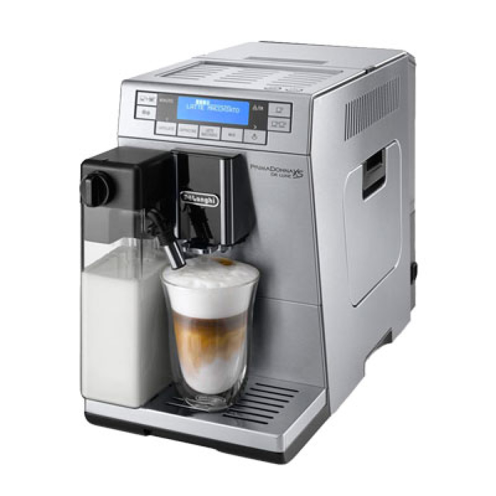 Delonghi ETAM 36.364.M | Инструкция, схема PDF, ремонт